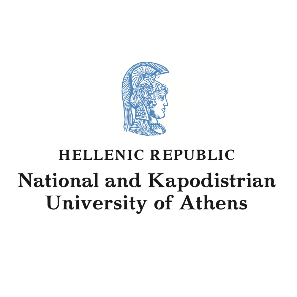 National and Kapodistrian University of Athens